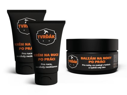 04 Tvrďákovův základ