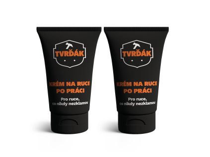 05 Tvrďák na šichtu