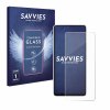 Savvies HD33 Čiré tvrzené sklo pro Samsung Galaxy A53 5G 4066208314796