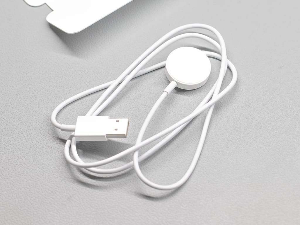 Originální nabíjecí kabel na Apple Watch za nejnižší cenu!
