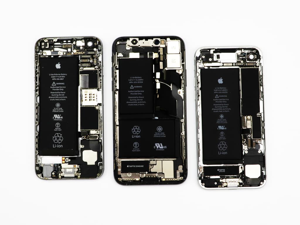 Jak poznat špatný stav baterie iPhonu?