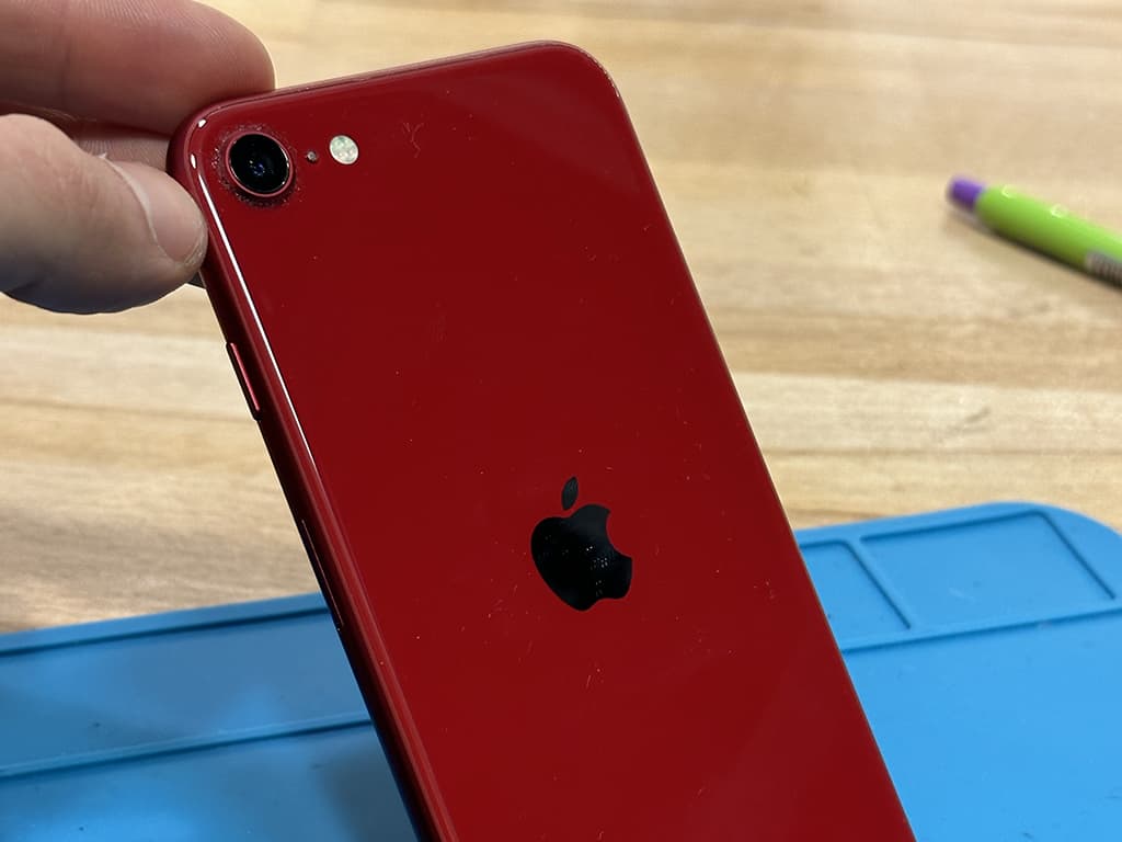 Co otestovat při koupi iPhonu z druhé ruky?