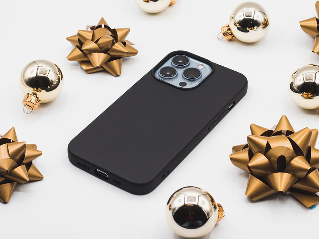 Do kdy si musím objednat zboží, aby mi přišlo do Vánoce?