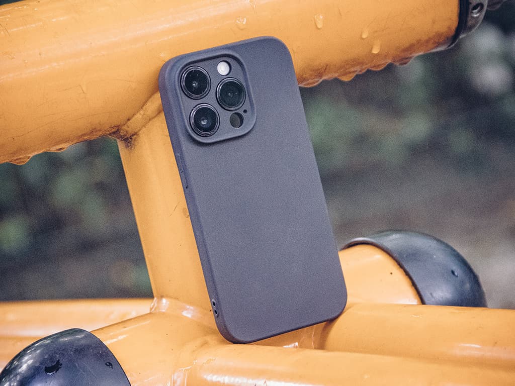 Ochranné kryty na iPhone 14 Pro (Max) skladem!