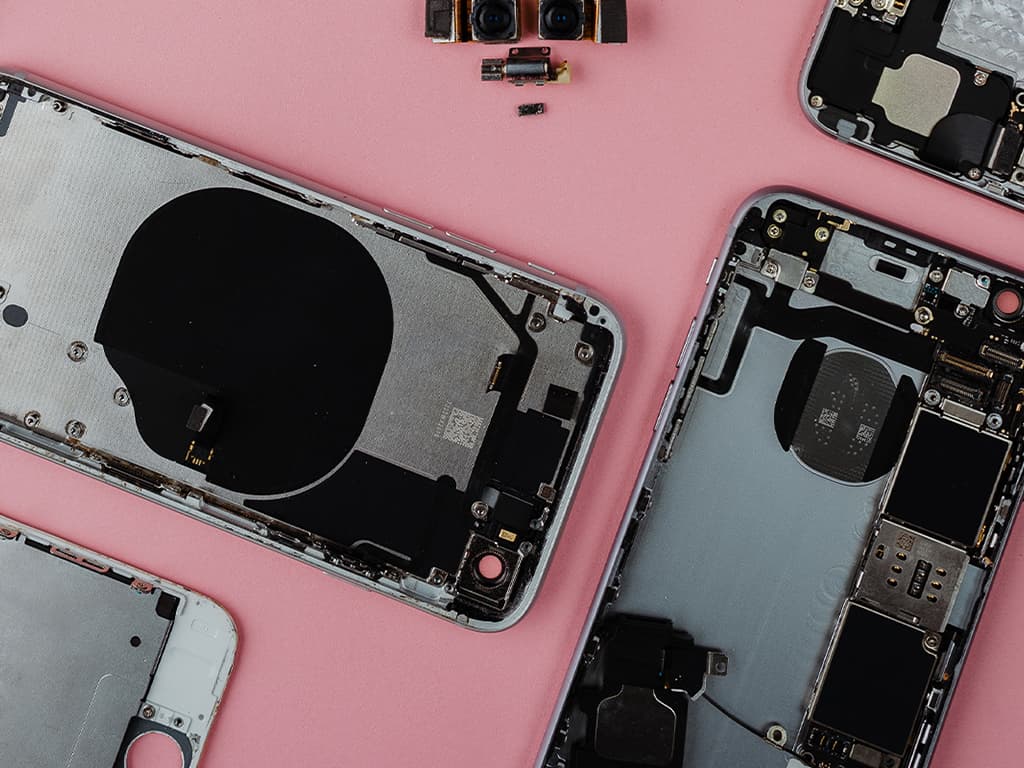 AKCE: Oprava sluchátka iPhonu za jedinečnou cenu