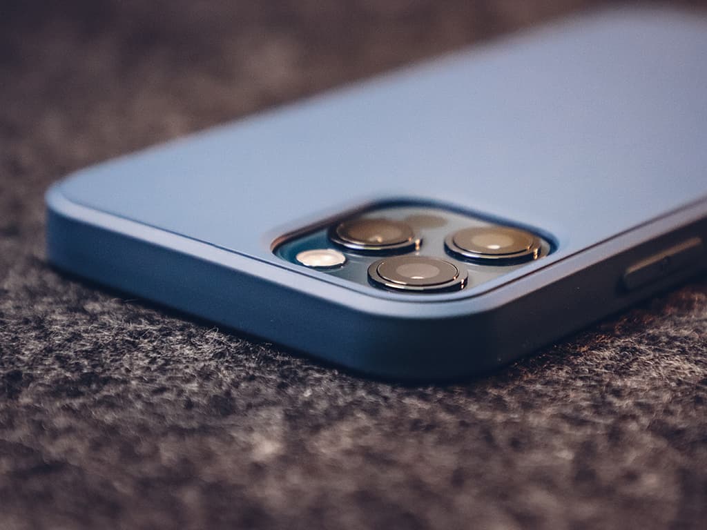 Jaký je nejlepší ochranný kryt pro iPhone 12 a iPhone 12 Pro