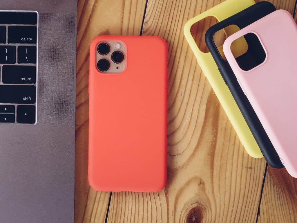 Recenze: TPU gumový obal na iPhone, barevné pokušení!