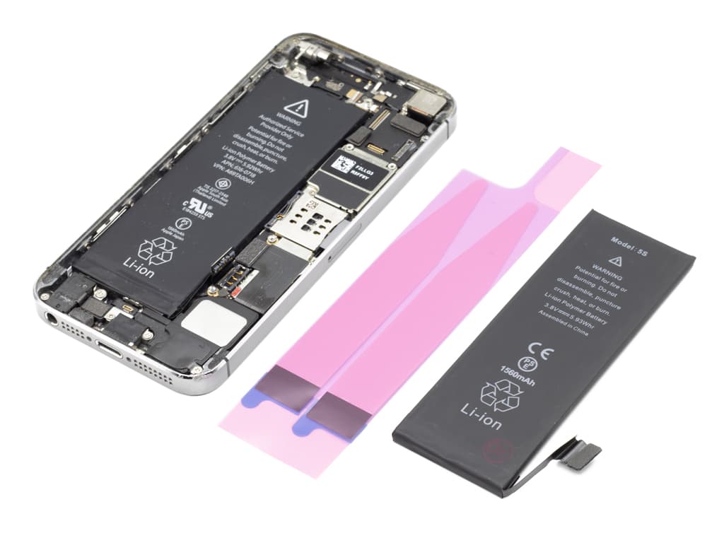 Proč nezanedbat výměnu baterie v iPhonu?