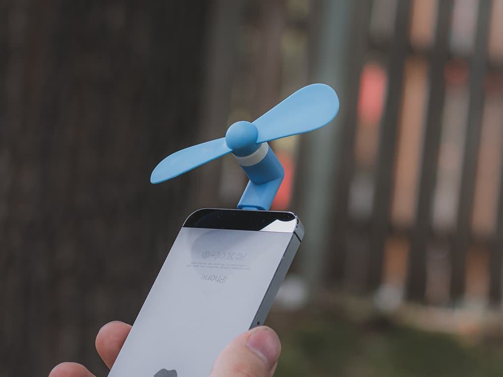 Osvěžení na léto!