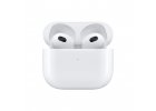 Pouzdra k Apple AirPods 3 - Bezdrátová sluchátka