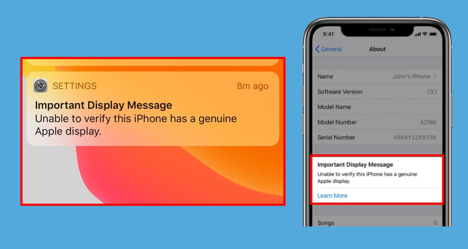 Jak postupovat při vymene iPhonu?