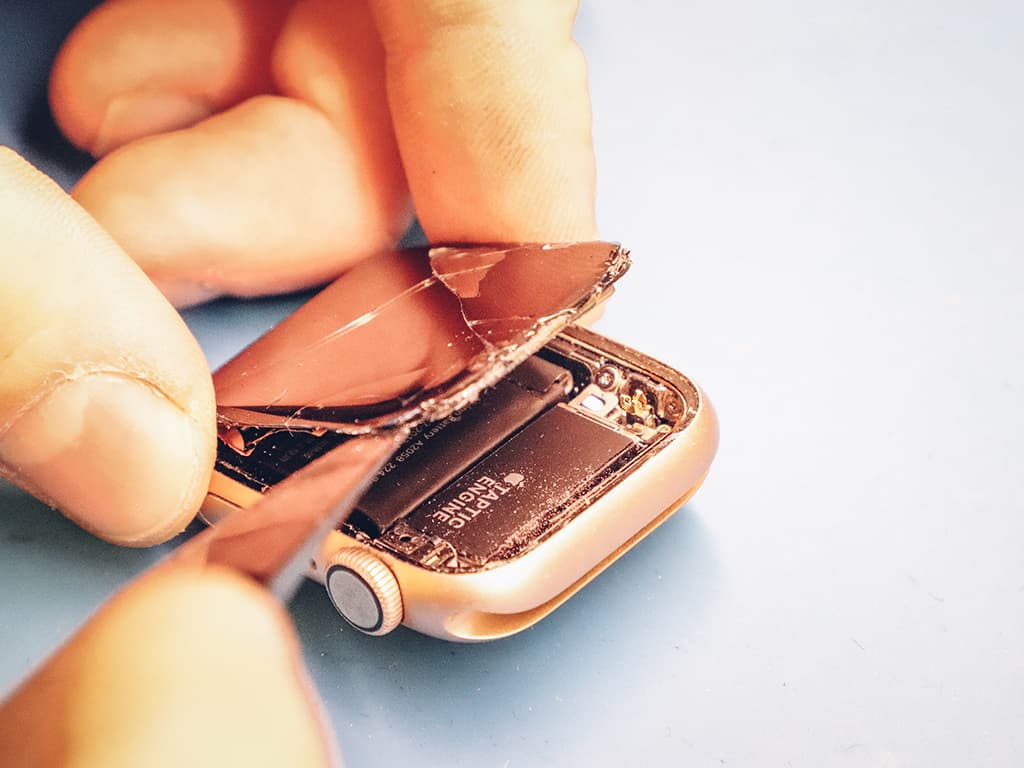 Apple Watch 3 (42mm) Servis Fiyatları - Fixplan® Türkiye | Teknik Servis