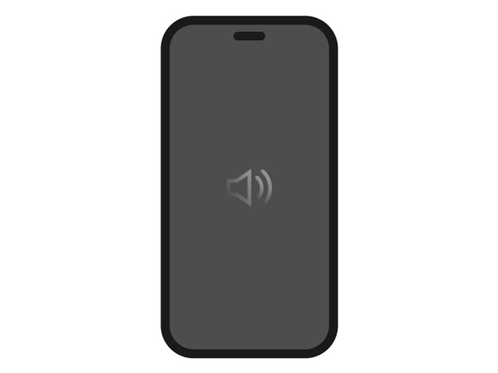 Výměna reproduktoru iPhone SE 2020