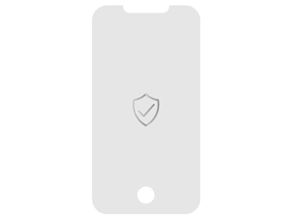 Tvrzené sklo iPhone 8