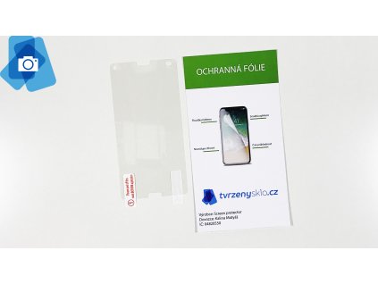 Ochranná fólie Sony Xperia Z3 Mini