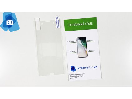 Ochranná fólie Sony Xperia Z3