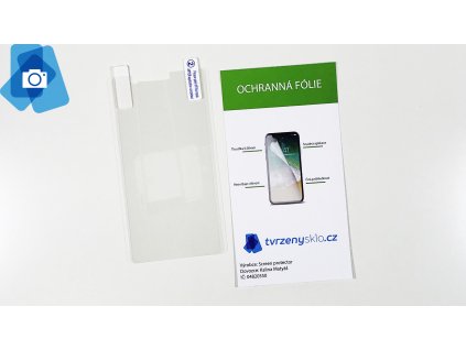 Ochranná fólie Lenovo A536