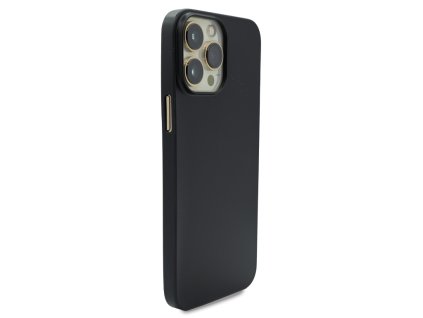 HOCO Thin Series ochranný kryt na iPhone 13 Pro Max Černý