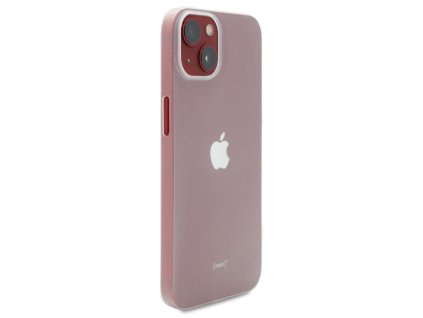 HOCO Thin Series ochranný kryt na iPhone 13 Transparentní