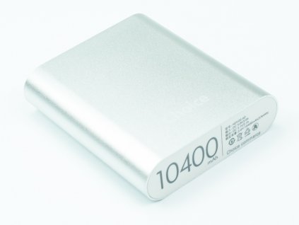 Powerbanka Choice 10400 mAh