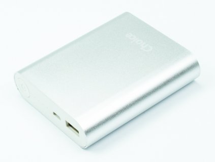 Powerbanka Choice 10400 mAh