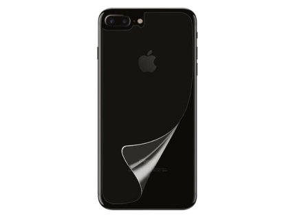 Ochranná fólie na iPhone 7,8 PLUS zadní