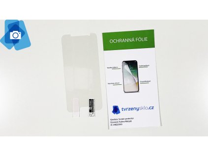 Ochranná fólie Samsung Galaxy A3 (2017)