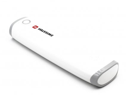 SWISSTEN powerbanka 8000 mAh 2