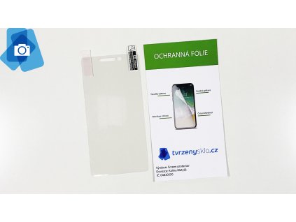 Ochranná fólie Xiaomi Redmi 3