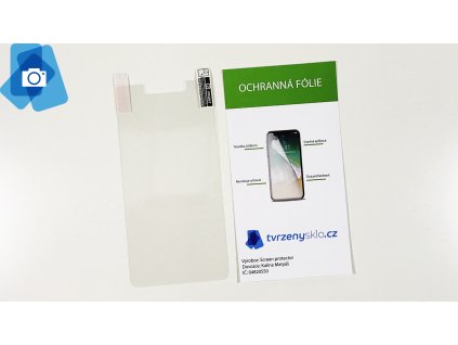 Ochranná fólie Xiaomi Redmi Note 2