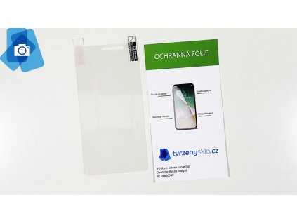 Ochranná fólie Xiaomi Redmi Note 3