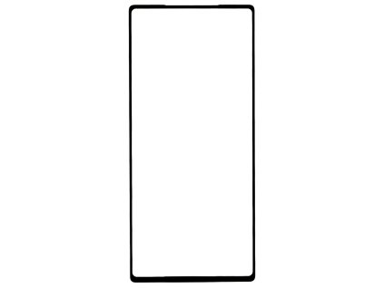 3D tvrzené sklo pro Google Pixel 6a