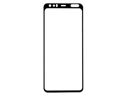 3D tvrzené sklo pro Google Pixel 4 XL
