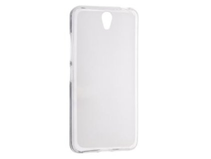 Lenovo Vibe S1 Transparentní