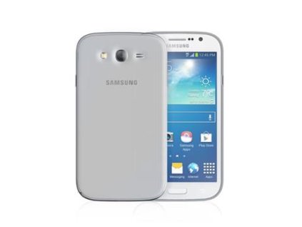 TPU pouzdro CELLY Gelskin pro Samsung Galaxy Grand Neo