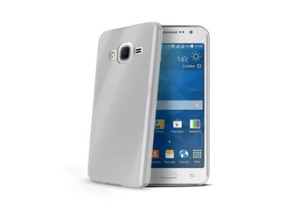 TPU pouzdro CELLY Gelskin pro Samsung Galaxy Grand Prime
