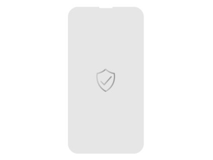 2.5D tvrzené sklo pro iPhone 15 Plus s doživotní zárukou