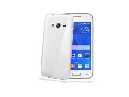 TPU pouzdro CELLY Gelskin pro Samsung Galaxy Trend 2 Lite