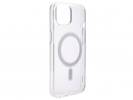 Průhledný kryt s MagSafe na iPhone 15 Pro 2
