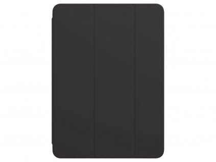 COTECi TPU kryt se slotem na Apple Pencil pro iPad 10 (2022), černá 1