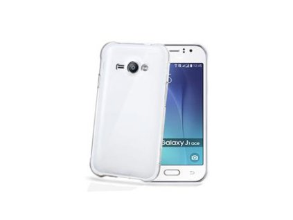 TPU pouzdro CELLY Gelskin pro Samsung Galaxy J1 Ace
