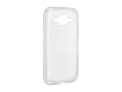 TPU gelové pouzdro FIXED pro Samsung Galaxy Core Prime, G360