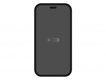 Výměna proximity senzoru iPhone 8