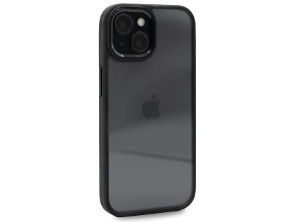 Vysoce odolný obal na iPhone 15 Černý