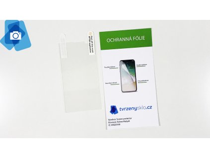 Ochranná fólie Nokia Lumia 435