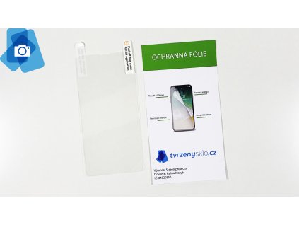 Ochranná fólie Nokia Lumia 640 (Dual SIM)