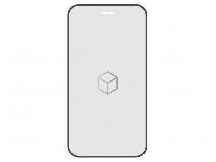CLASSIC 3D tvrzené sklo Face ID 1