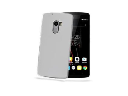 TPU pouzdro CELLY Gelskin pro LENOVO K4 Note: A7010 : A7010 Pro