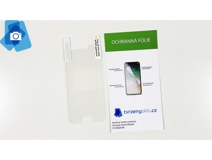 Ochranná fólie Samsung Galaxy J1 Ace