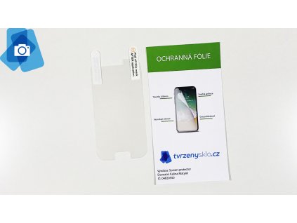 Ochranná fólie Samsung Galaxy Trend / Trend Plus